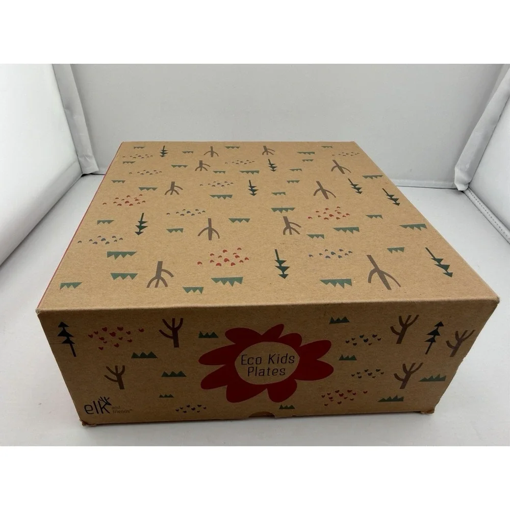 Elk and Friends Kids 6.7